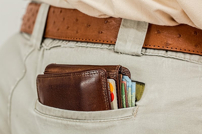 Cold Storage Wallet